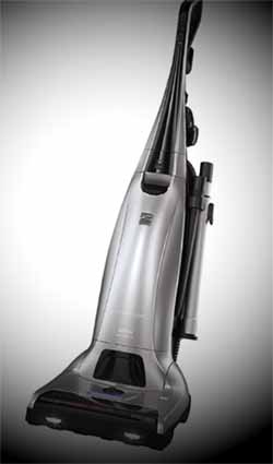 best vacuum for pet hair